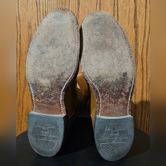 VINTAGE Justin Ropers! - Picture 2 of 5